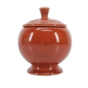 Fiesta Psprika Individual Sugar Bowl